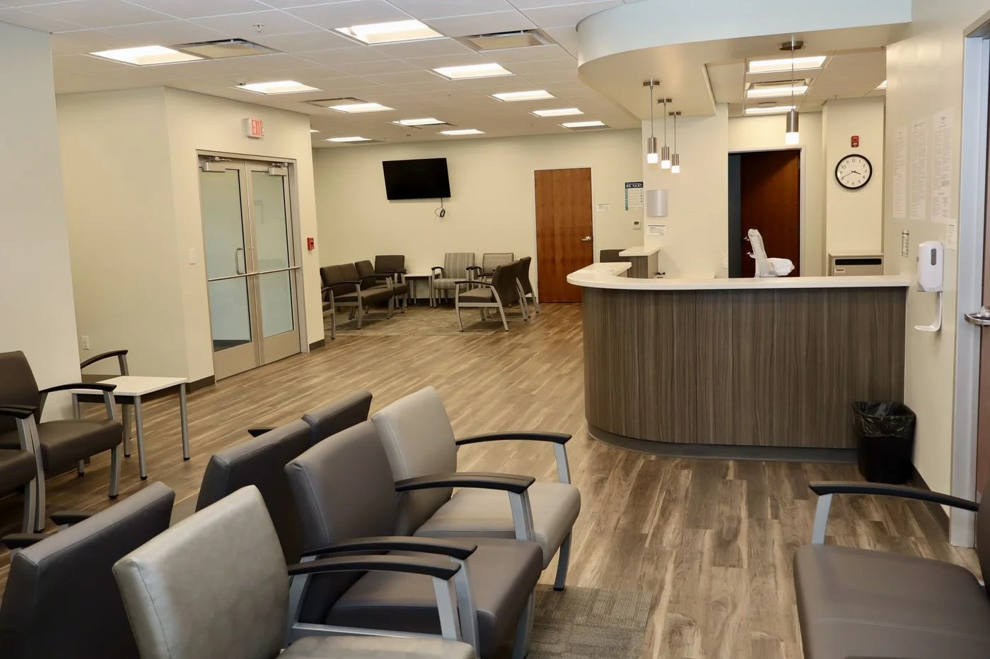 Photo 3 of 801 Joe Mann Blvd, Suite A, Midland, MI 48642