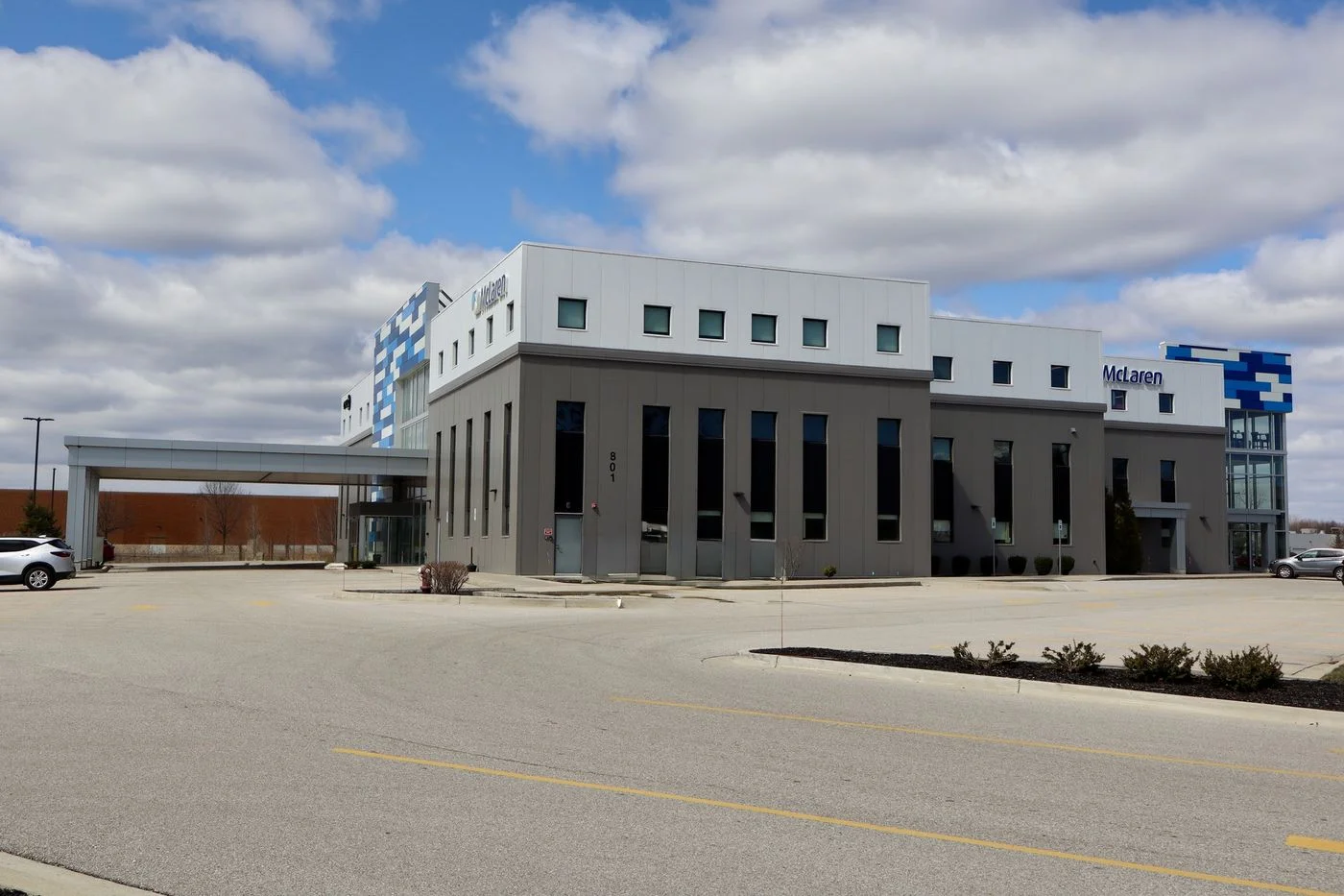 Photo 3 of 801 Joe Mann Blvd, Suite C, Midland, MI 48642
