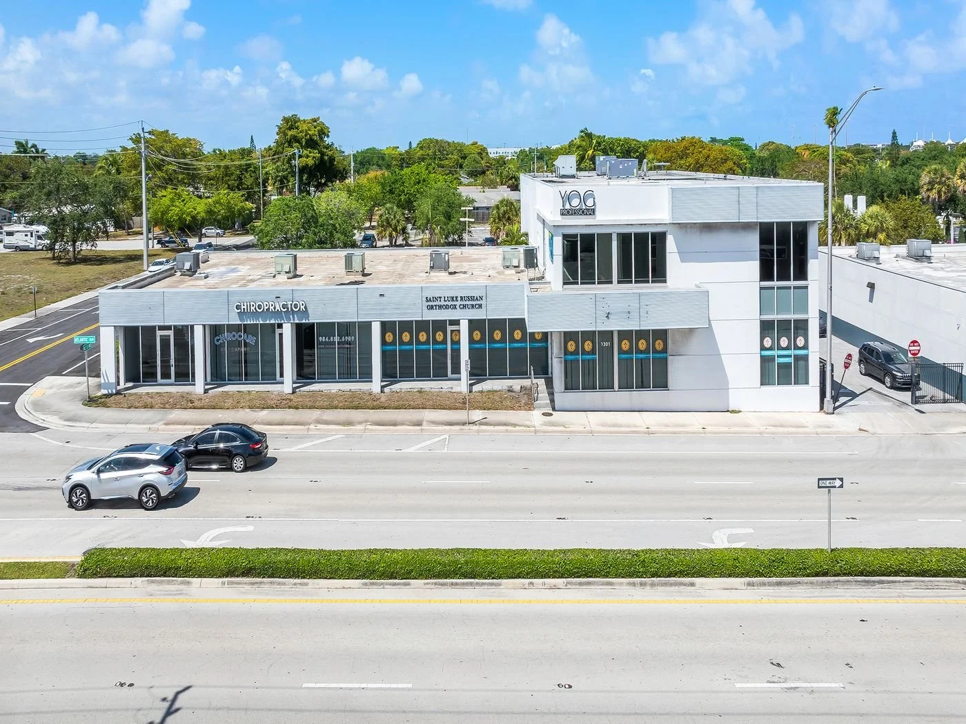 Photo-1 of 1301 E Atlantic Boulevard #5, Pompano Beach , FL 33062