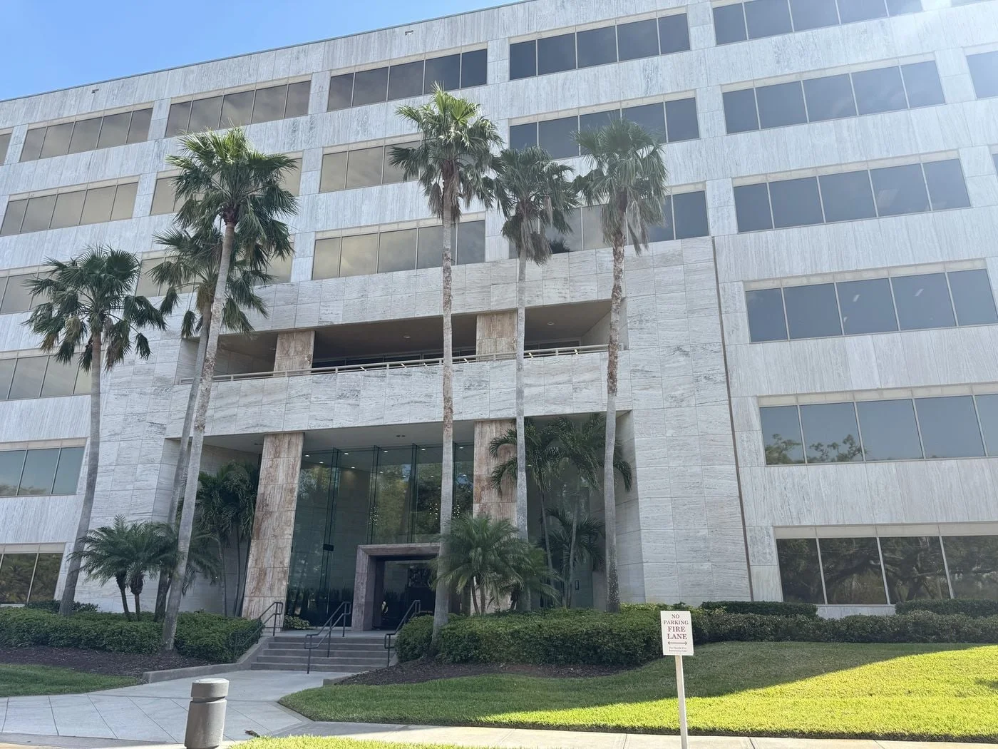 Photo 1 of 311 Park Place Boulevard, Clearwater, FL 33759