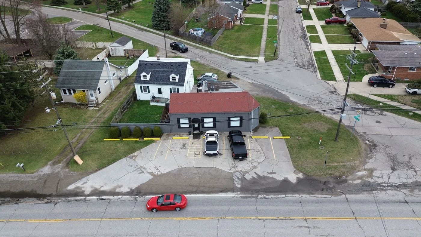 Photo 1 of 36655 Harper Avenue, Clinton Township, MI 48035