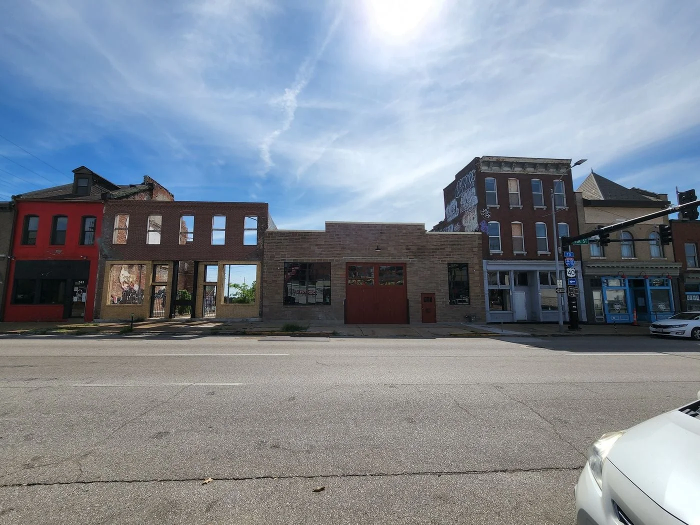 Photo 2 of 754 S 4th Street, St Louis, MO 63102