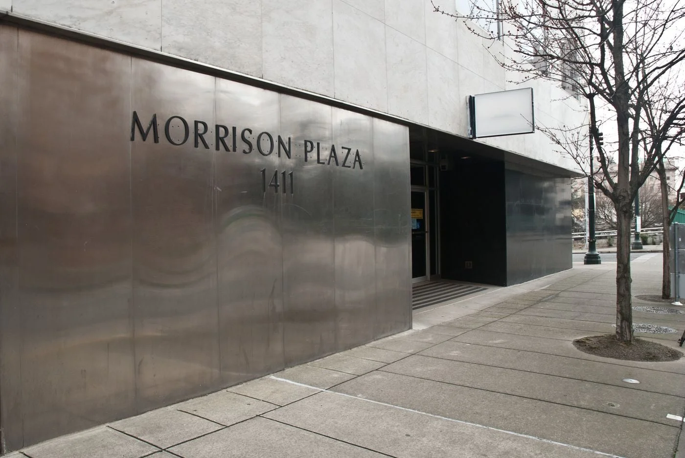 Photo 1 of 1411 SW Morrison St, Portland, OR 97205