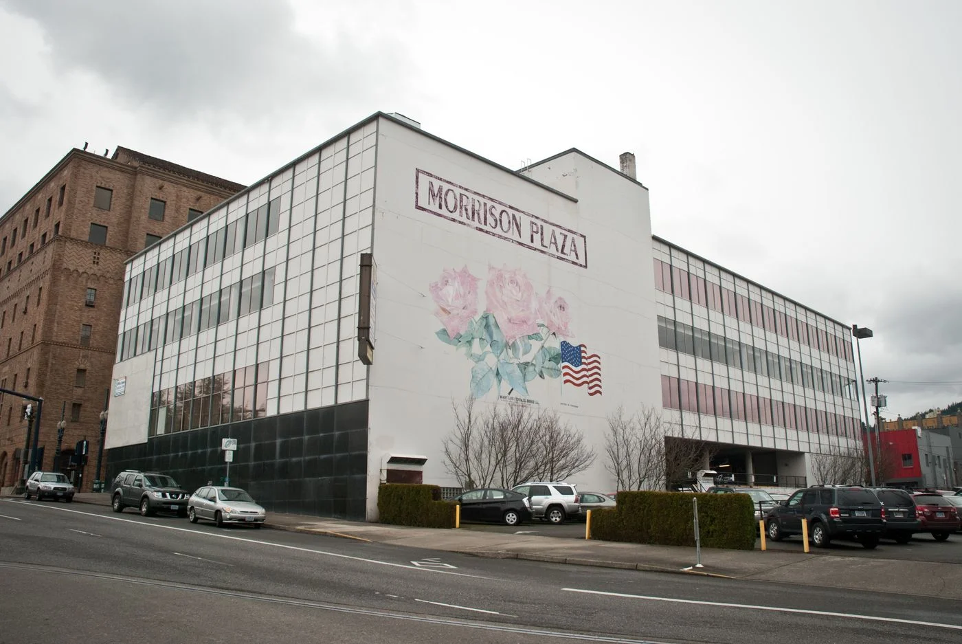 Photo 2 of 1411 SW Morrison St, Portland, OR 97205