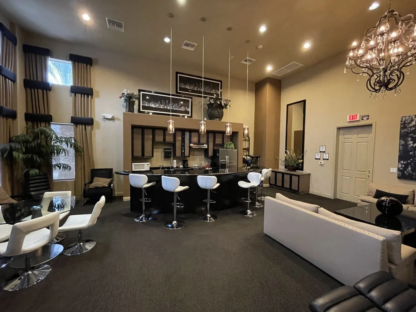 Photo 3 of 7935-7975 West Badura Ave, Las Vegas, NV 89113