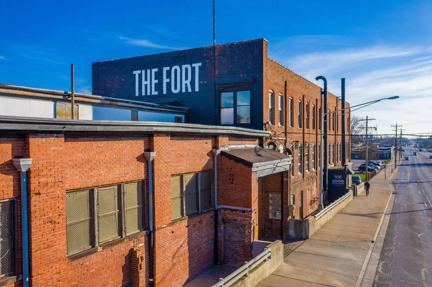 Photo 1 of 2000 S. High St., Columbus, OH 43207