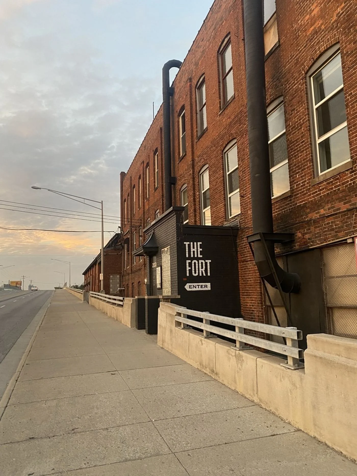 Photo 2 of 2000 S. High St., Columbus, OH 43207