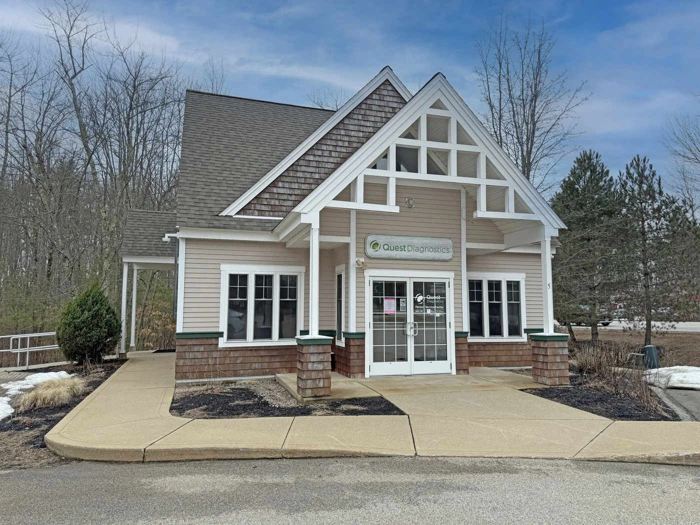 Photo 1 of 5 Clark Way, Somersworth, NH 03878