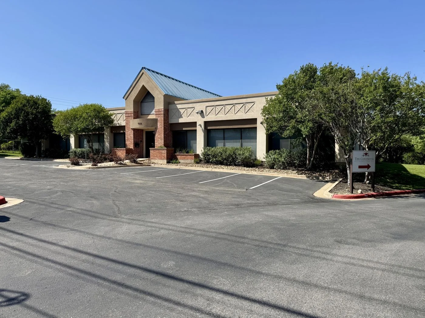 Photo 1 of 4604 South Lamar Boulevard, Austin, TX 78745