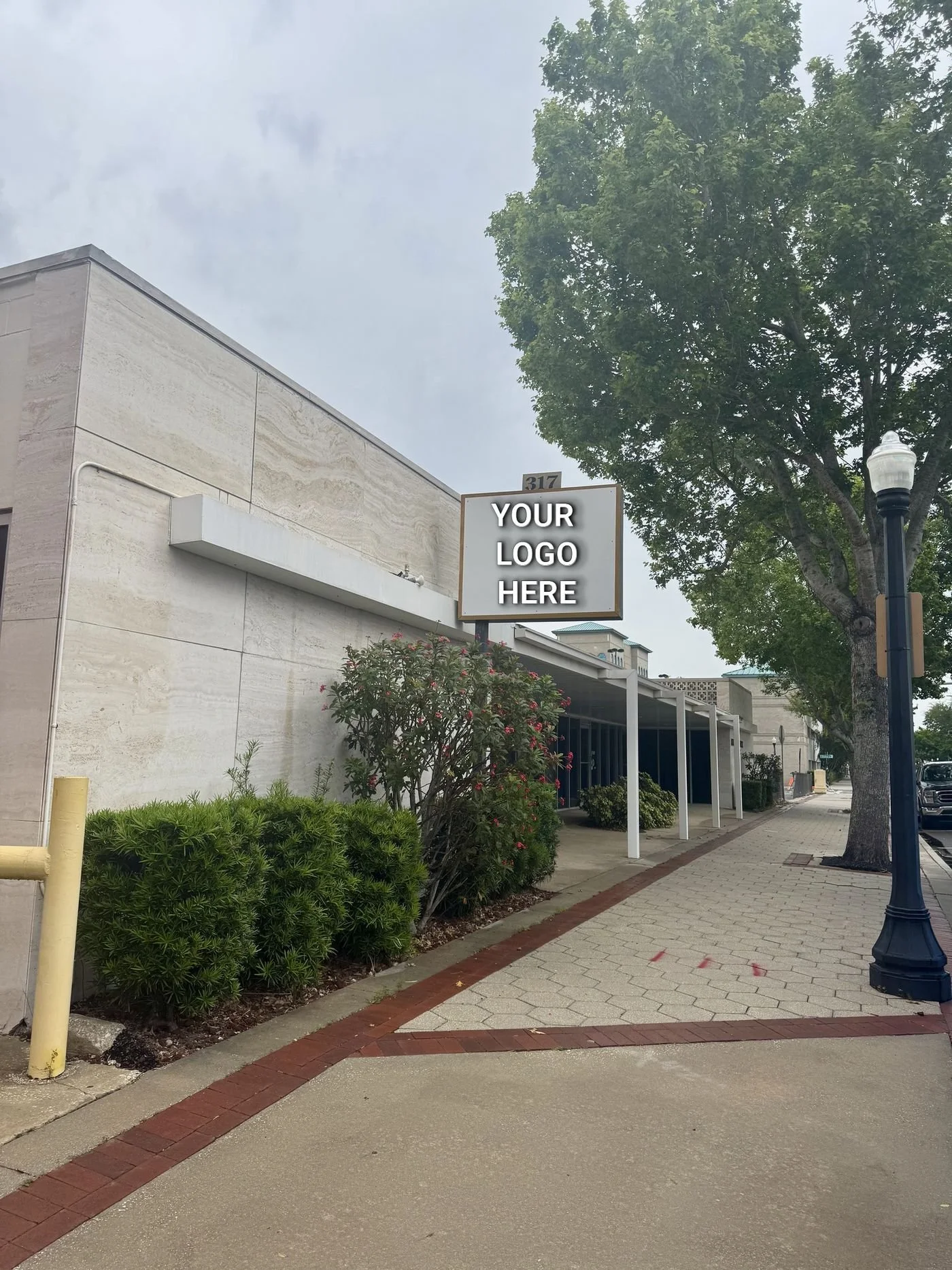 Photo-1 of 317 S Tennessee Ave, Lakeland, FL 33801