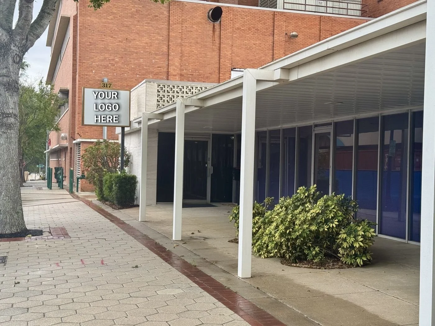 Photo-2 of 317 S Tennessee Ave, Lakeland, FL 33801