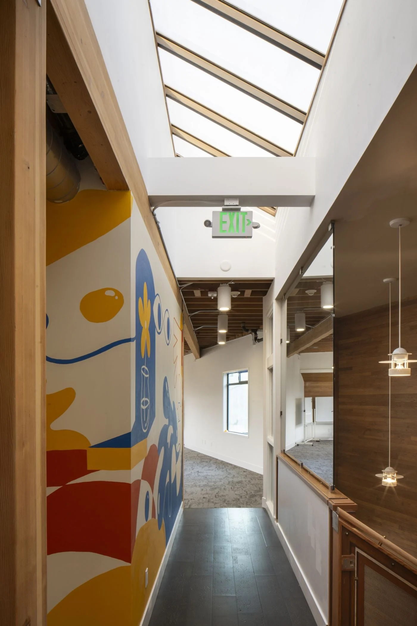 Photo 3 of 4250 8th Ave NW, Seattle, WA 98107