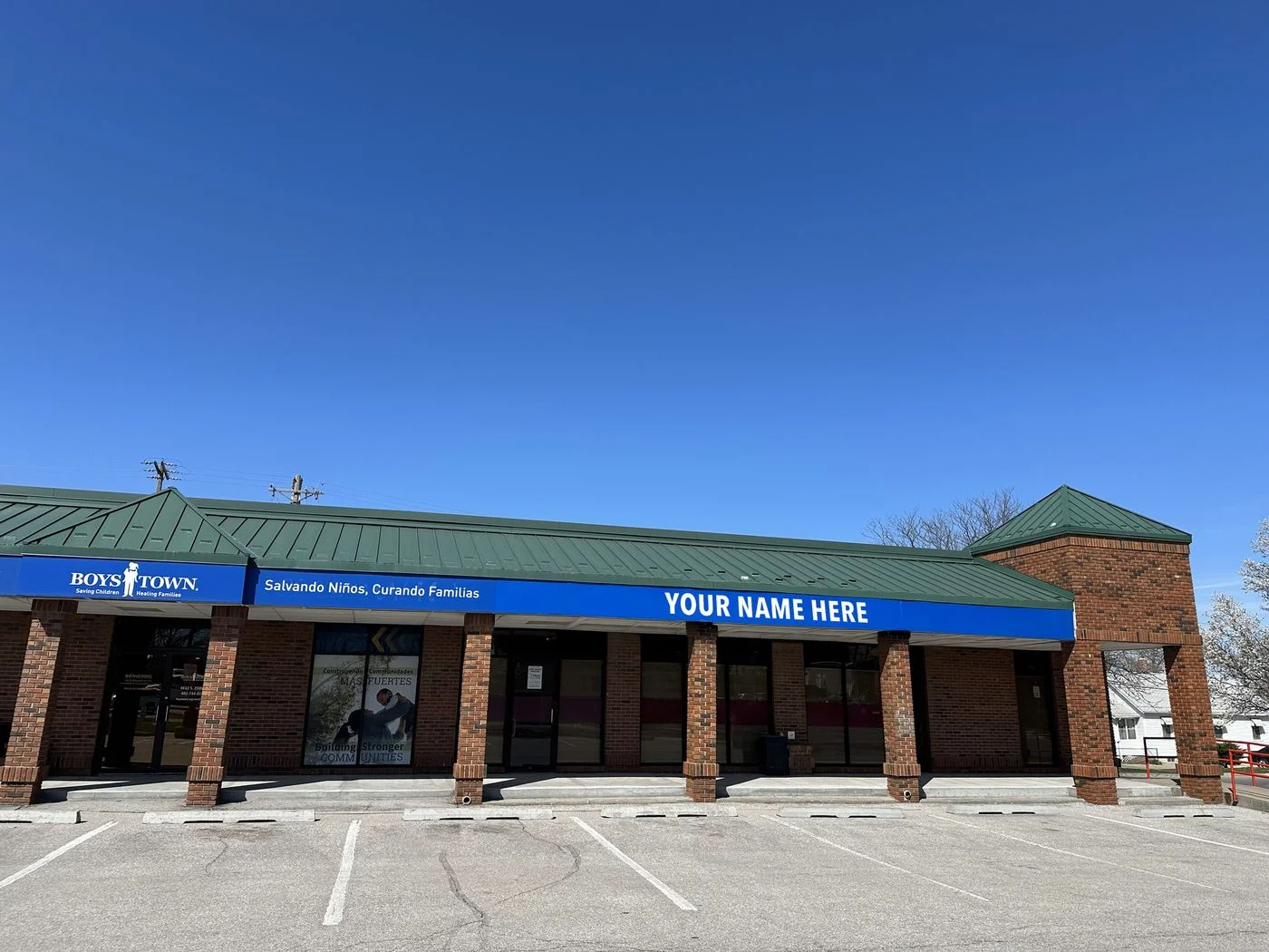 Photo 1 of 4610 South 25th Street, Omaha, NE 68107