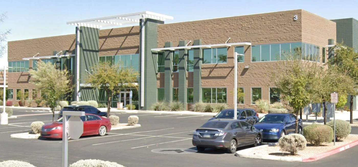 Photo-1 of 4550 E Bell Rd, Phoenix, AZ 85032