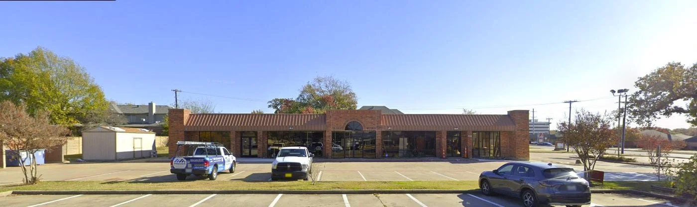 Photo 1 of 315 Harwood Rd, Bedford, TX 76021