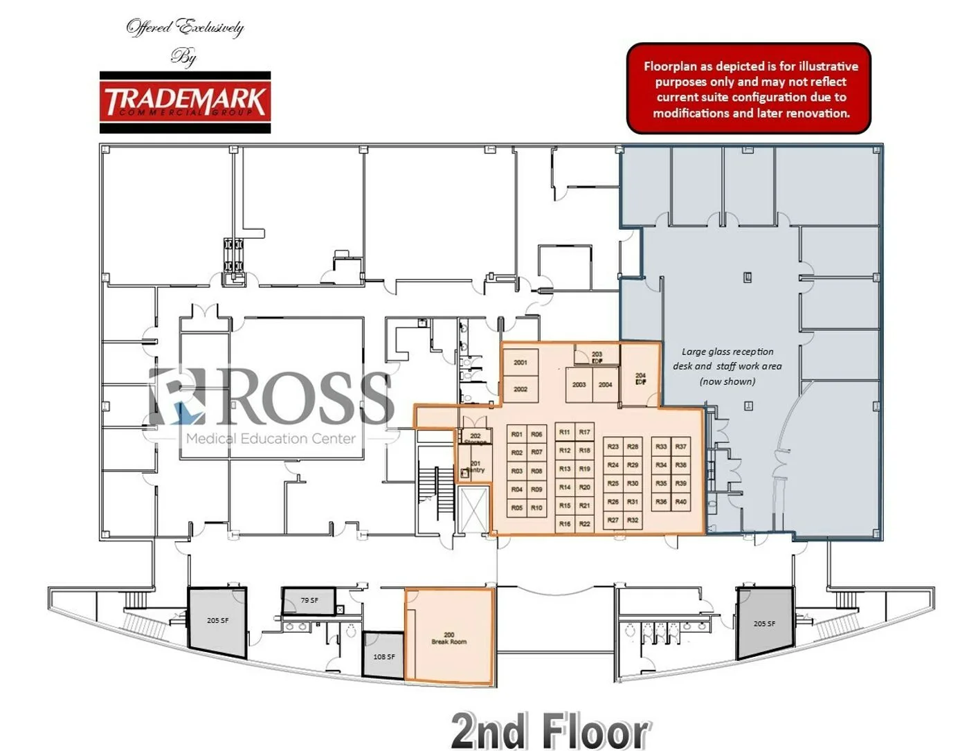 Photo 2 of 4300 Fashion Square Blvd, Saginaw, MI 48603