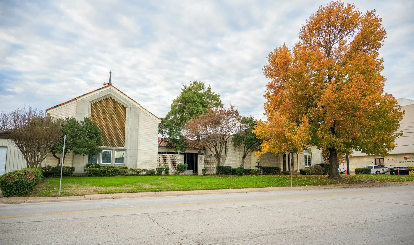 Photo 1 of 716 Main St, Garland, TX 75040