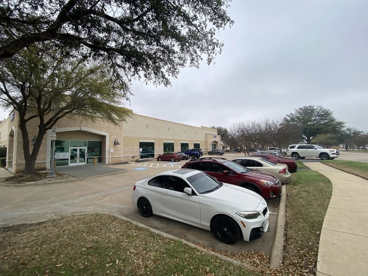 Photo 1 of 3301 Matrix Drive , Richardson, TX 75082