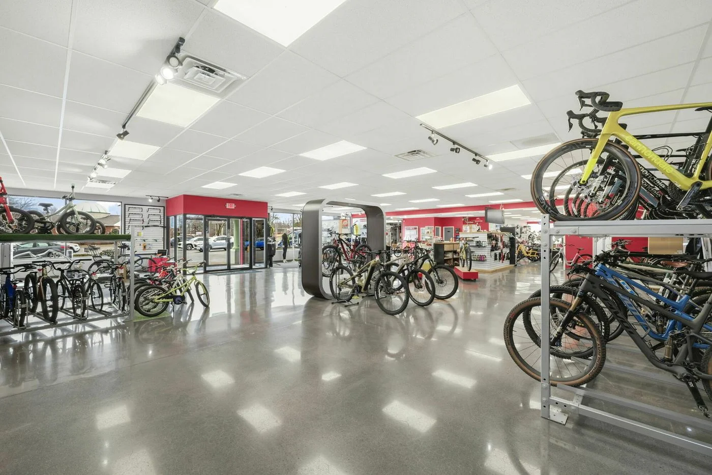 Photo 2 of 6363 Monroe Street, Sylvania, OH 43560