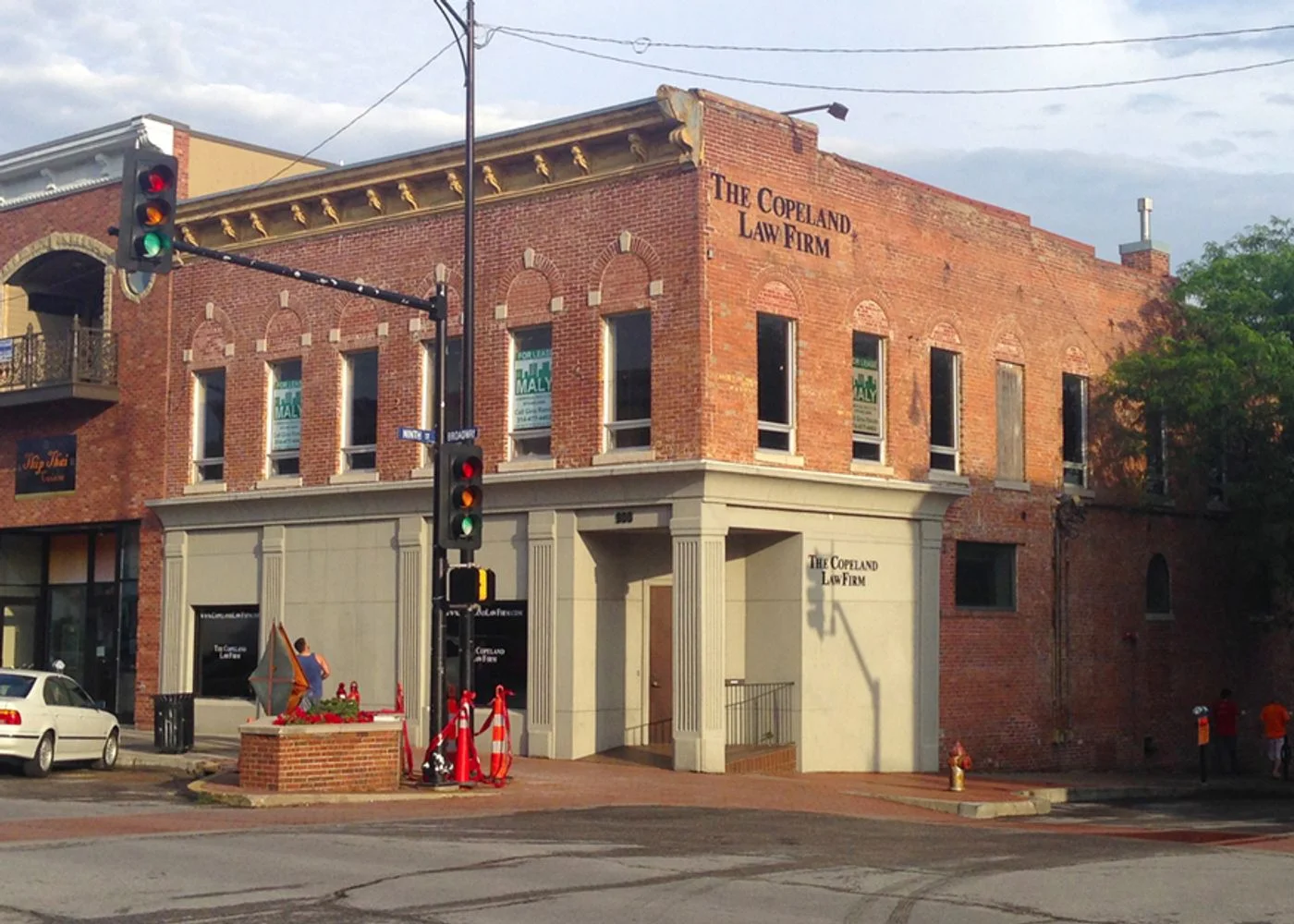 Photo 1 of 4 S Ninth Street, Suite 201, Columbia, MO 65201