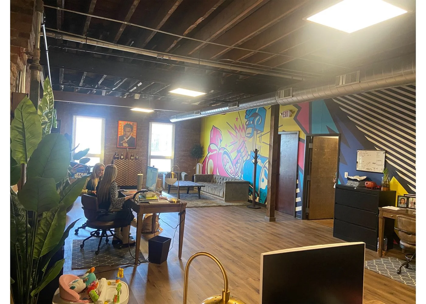 Photo 3 of 4 S Ninth Street, Suite 201, Columbia, MO 65201