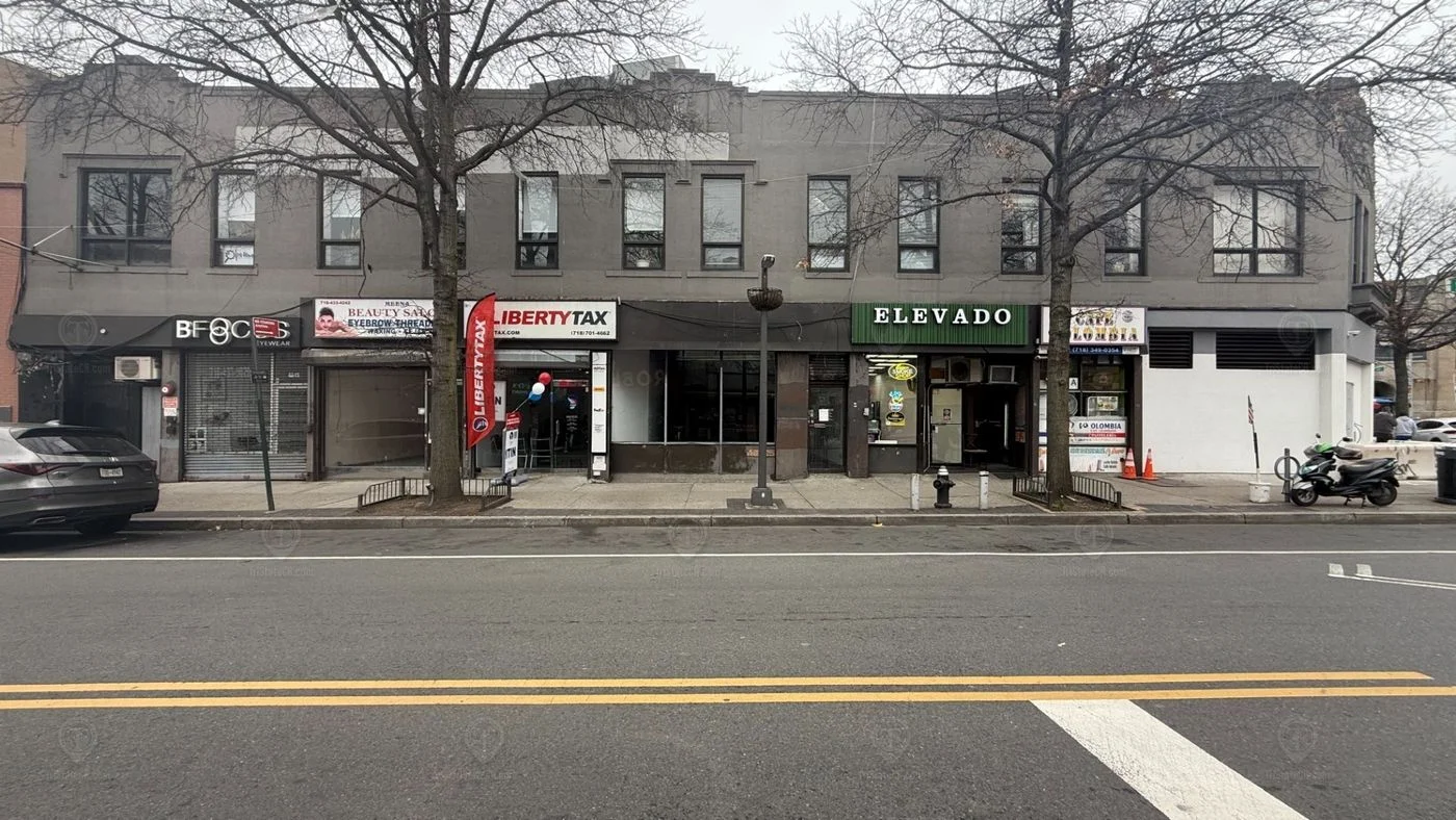 Photo 1 of 46-12 Queens Boulevard, Queens, NY 11104