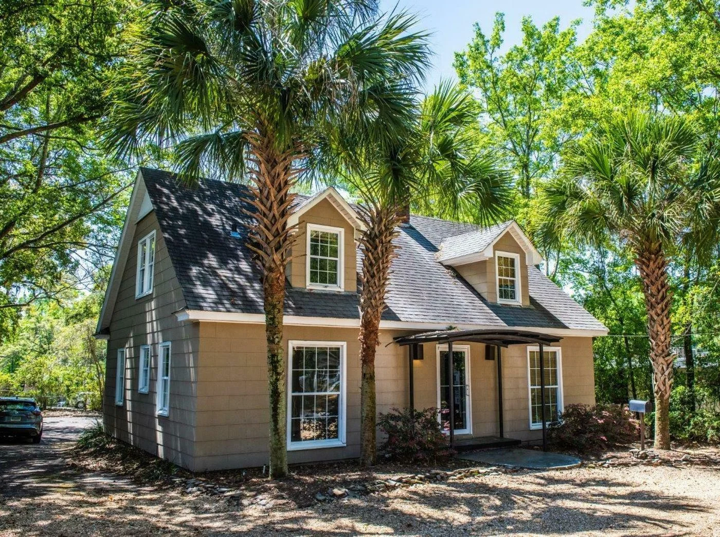 Photo 1 of 1311 E. 7th Avenue, Tallahassee, FL 32303