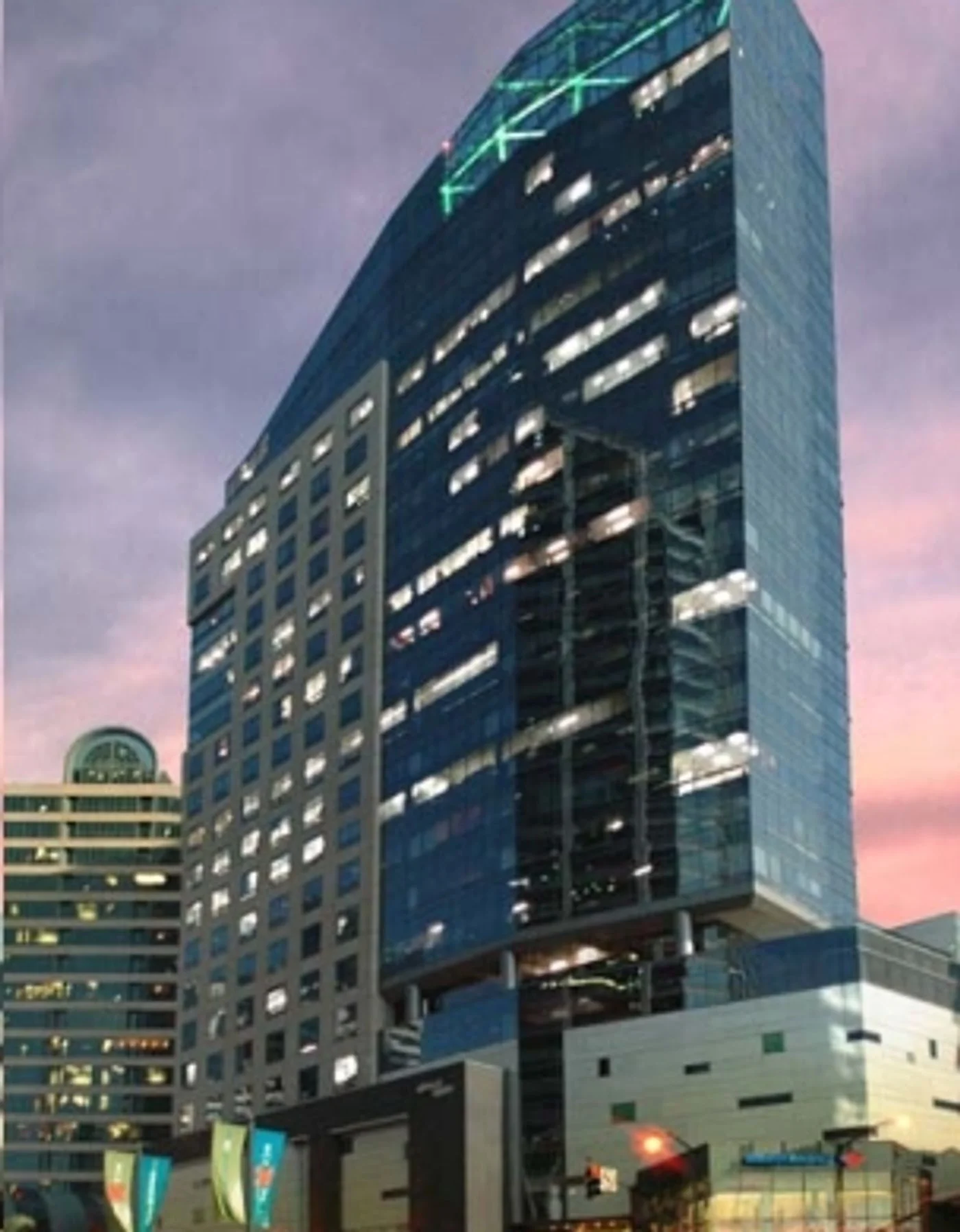 Photo-1 of 655 W Broadway, San Diego, CA 92101