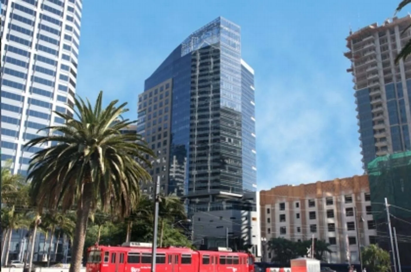 Photo-3 of 655 W Broadway, San Diego, CA 92101