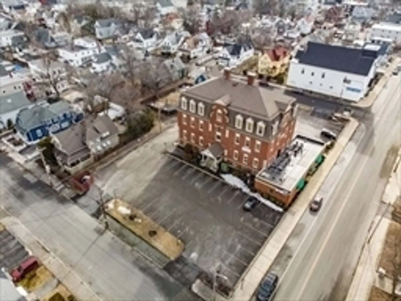 Photo-2 of 130 Parker st., Lawrence, MA 01843