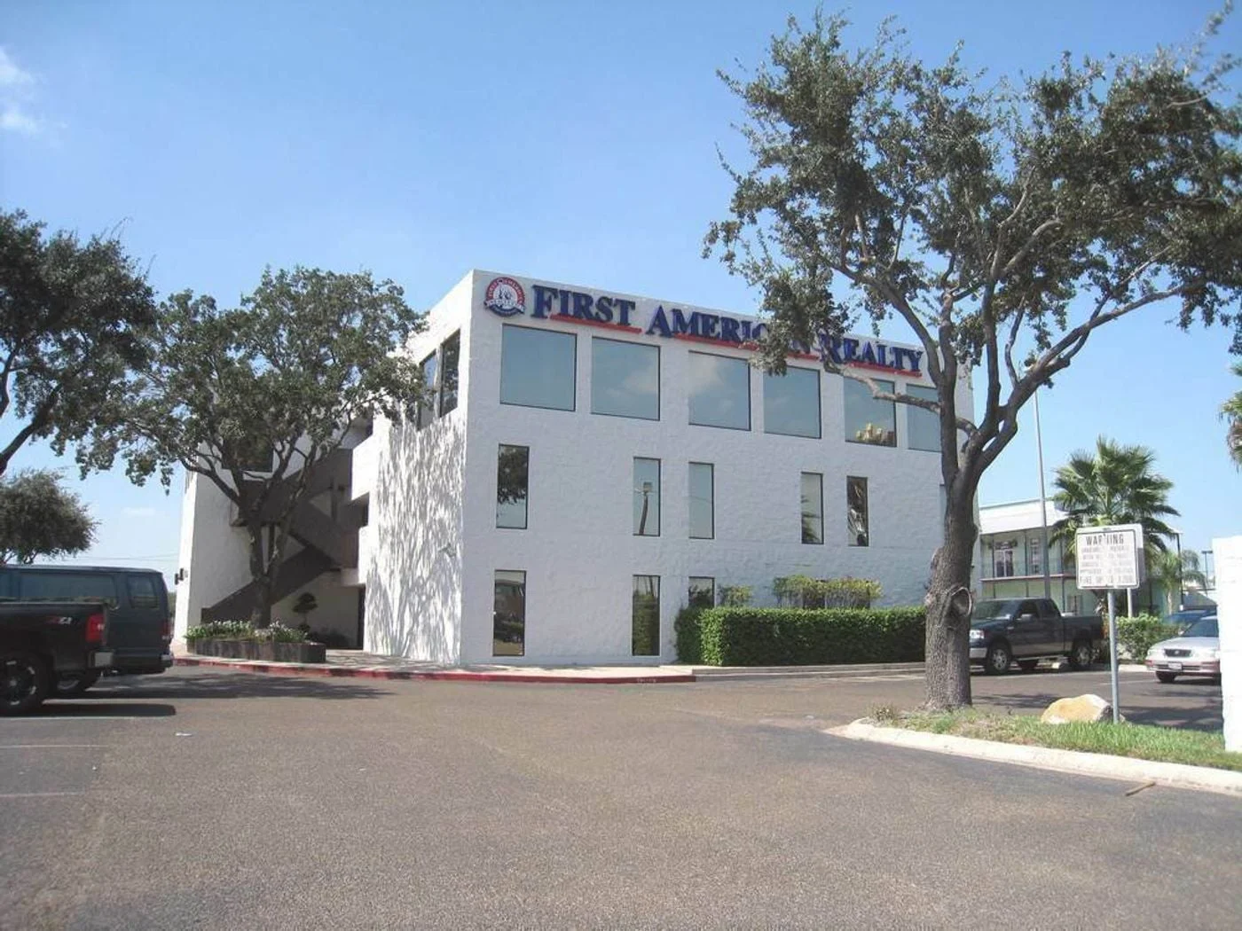 Photo 2 of 3827 N. 10th St., McAllen, TX 78501