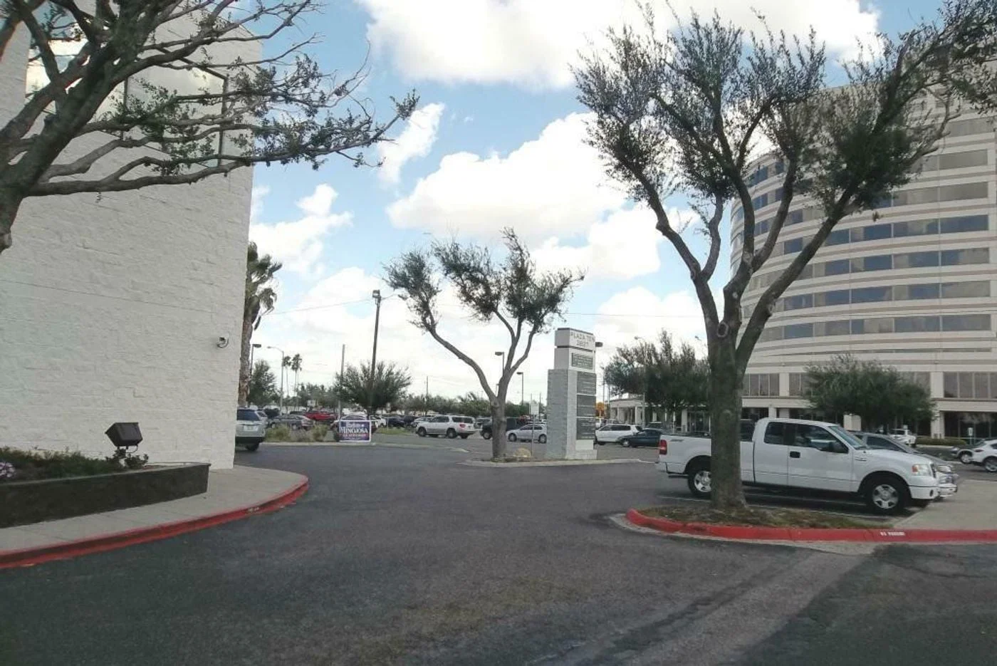 Photo 3 of 3827 N. 10th St., McAllen, TX 78501