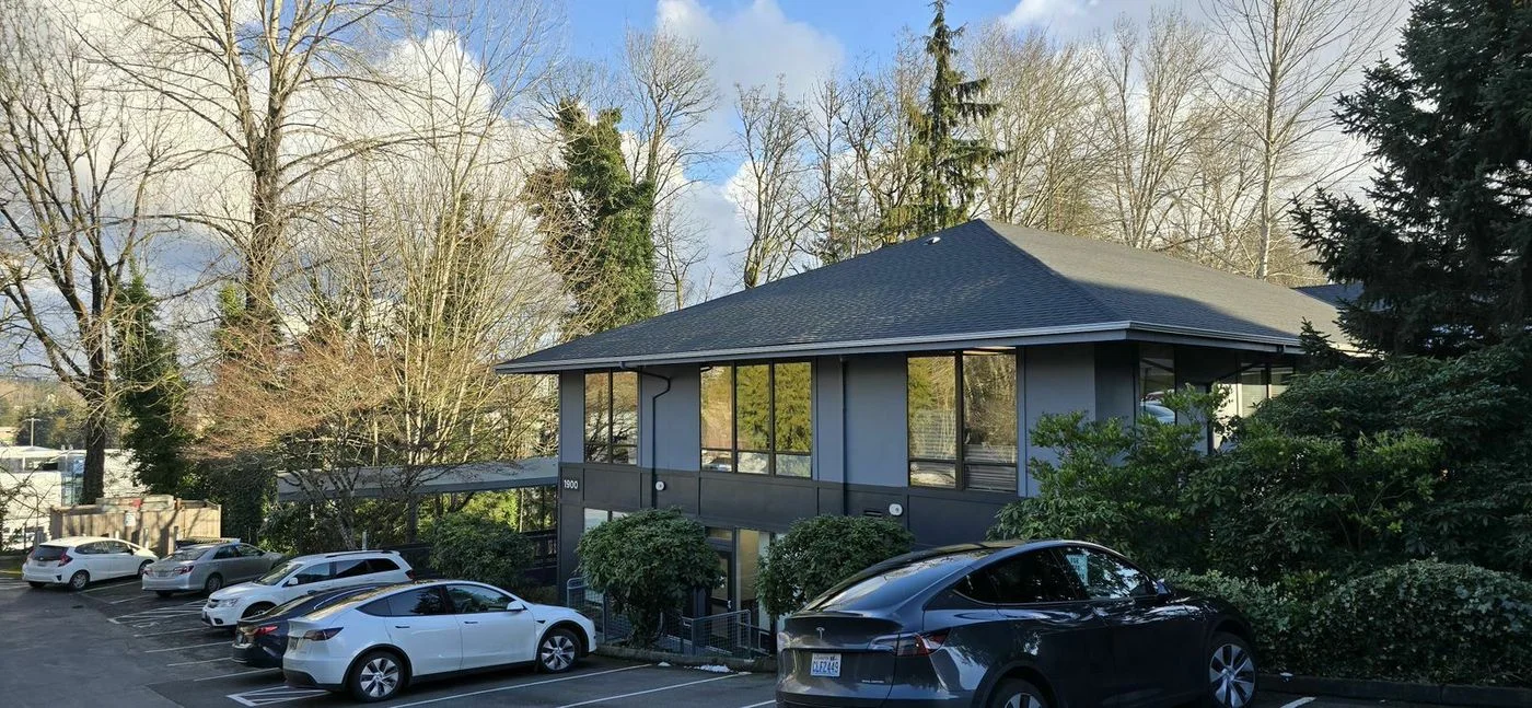 Photo 1 of 1900 116th Avenue Northeast, Bellevue, WA 98004