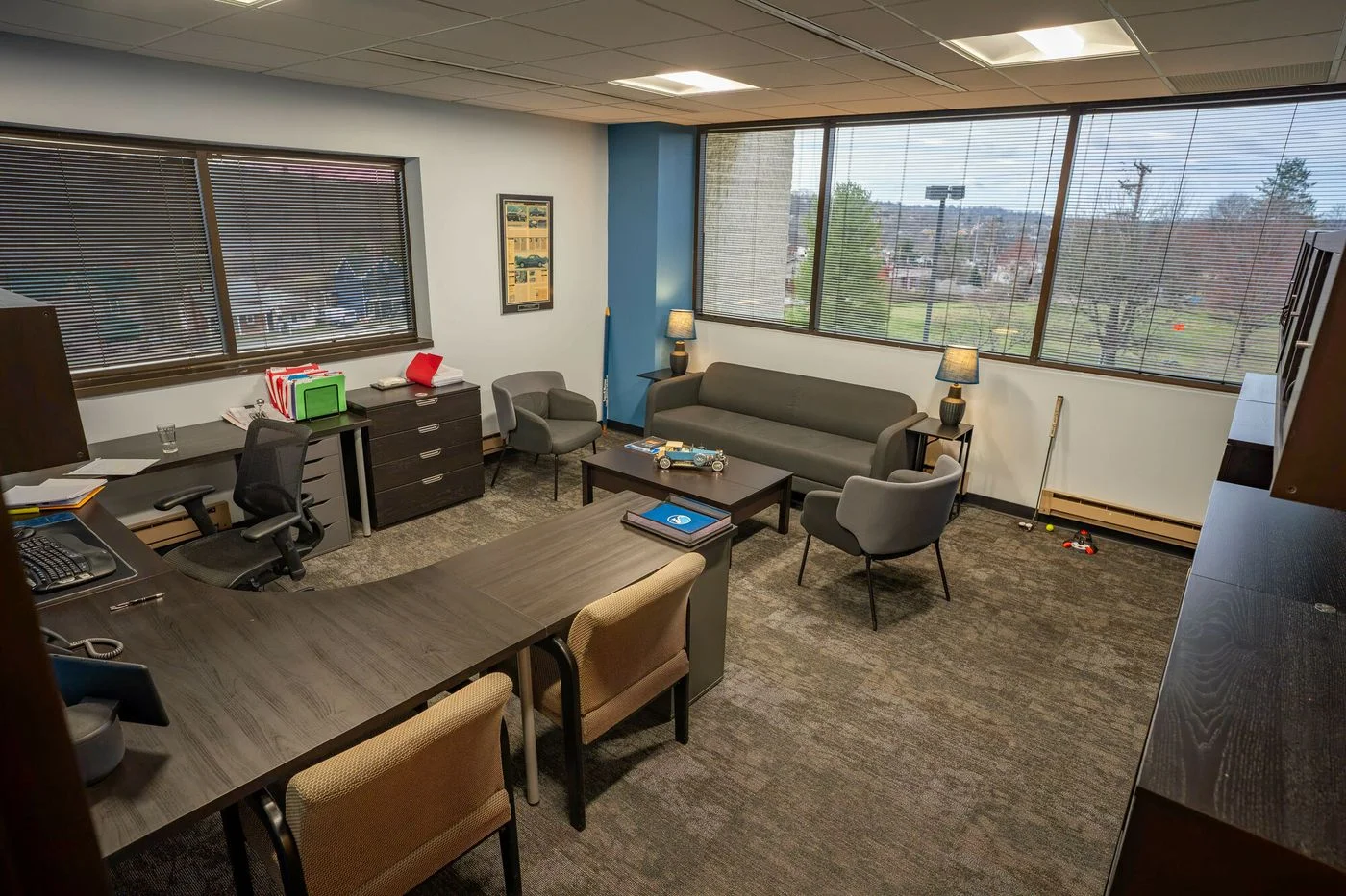 Photo 2 of 1225 Washington Pike Suite 301, Bridgeville, PA 15017