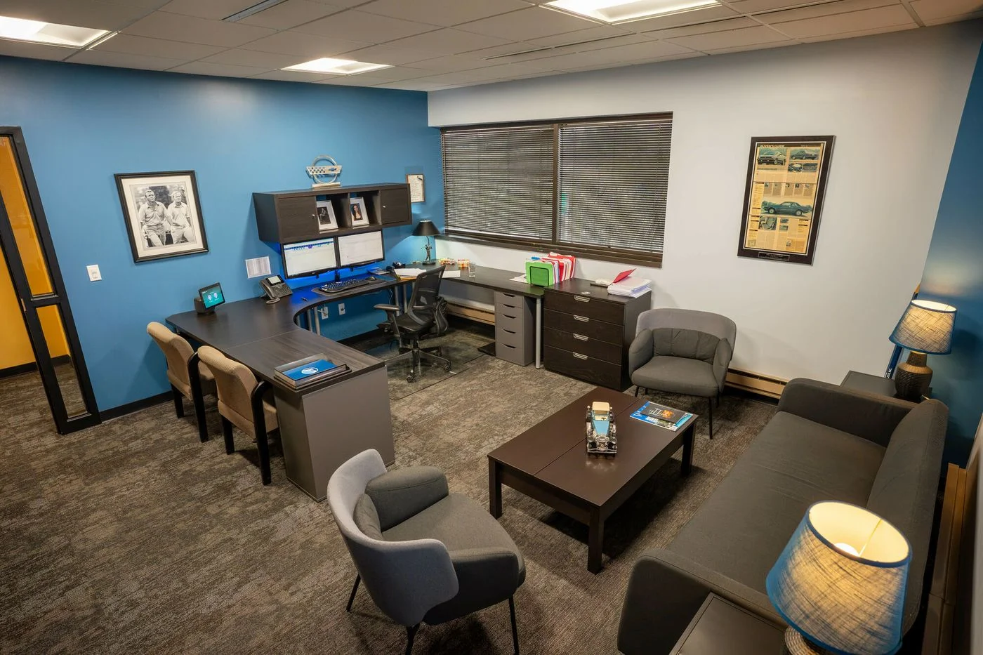 Photo 3 of 1225 Washington Pike Suite 301, Bridgeville, PA 15017