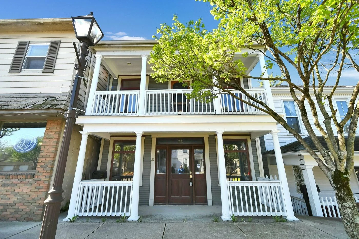 Photo 1 of 21 W Columbus St, Pickerington, OH 43147