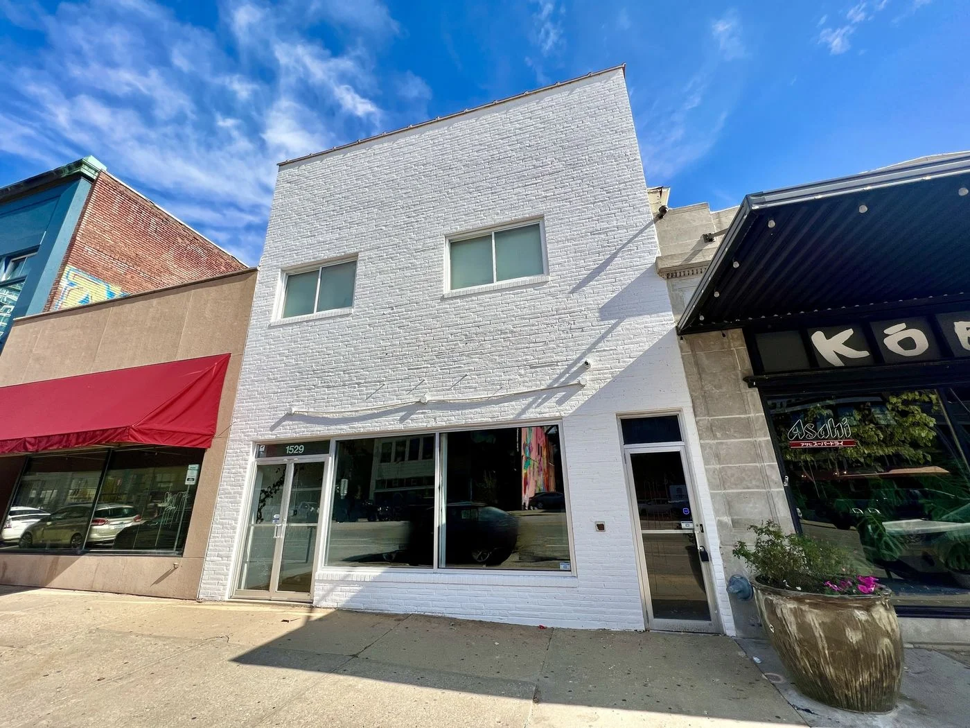 Photo-1 of 1529 Grand, Kansas City, MO 64108