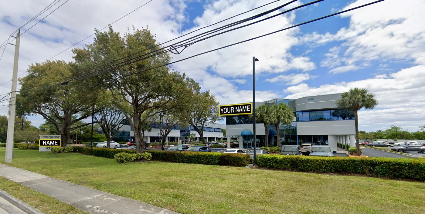 Photo 1 of 1756 N Congress Ave, West Palm Beach, FL 33409