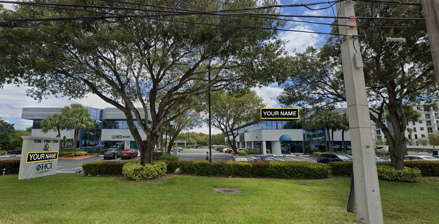 Photo 2 of 1756 N Congress Ave, West Palm Beach, FL 33409