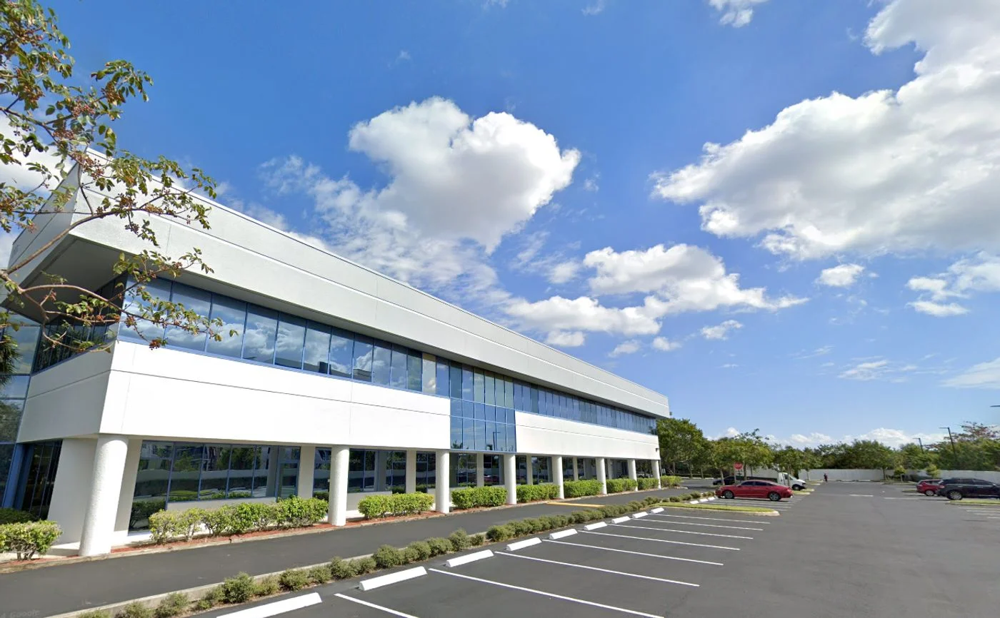 Photo 3 of 1756 N Congress Ave, West Palm Beach, FL 33409