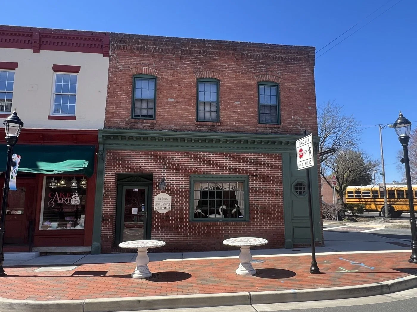 Photo 1 of 126 N Division St, Salisbury, MD 21801