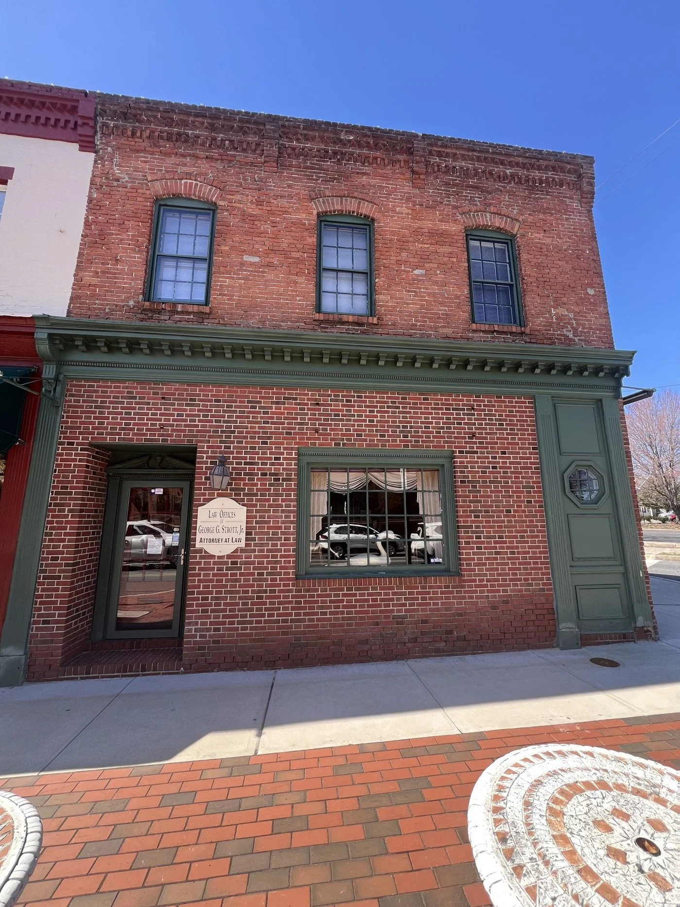 Photo 2 of 126 N Division St, Salisbury, MD 21801