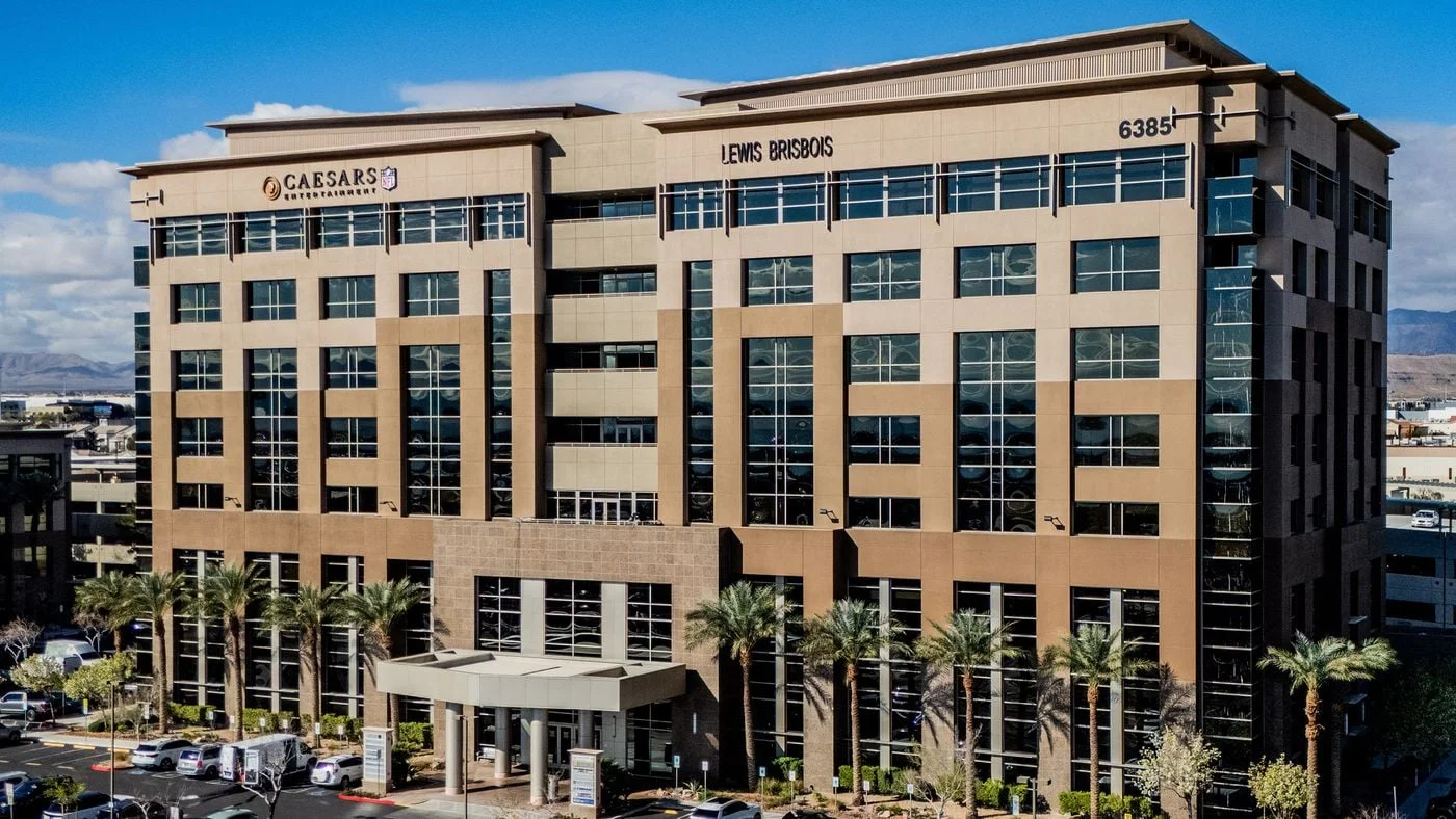 Photo 1 of 6385 S. Rainbow Blvd, Las Vegas, NV 89118