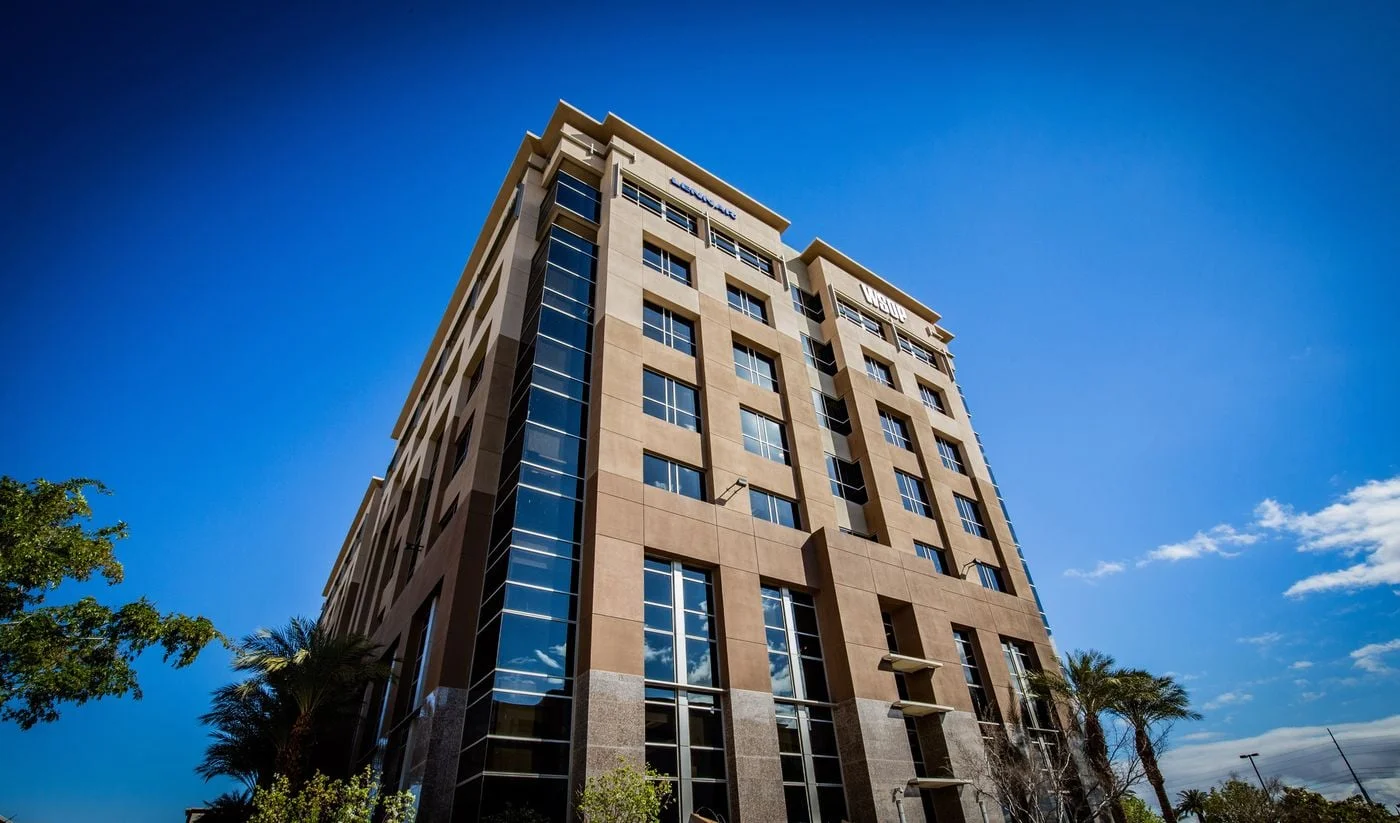 Photo 2 of 6385 S. Rainbow Blvd, Las Vegas, NV 89118