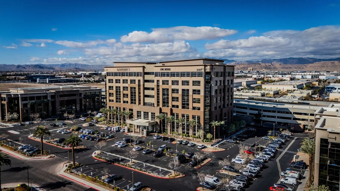 Photo 3 of 6385 S. Rainbow Blvd, Las Vegas, NV 89118