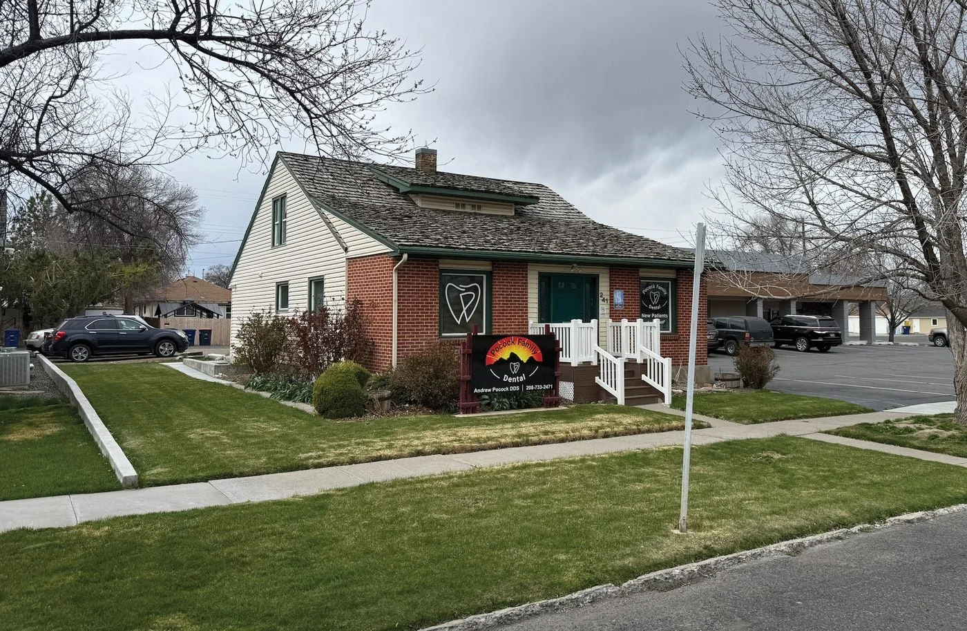 Photo 1 of 241 4th Ave N, Twin Falls, ID 83301