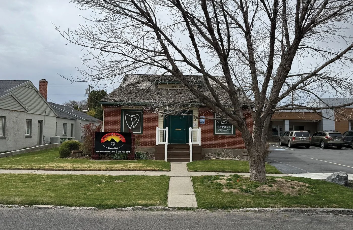 Photo 2 of 241 4th Ave N, Twin Falls, ID 83301