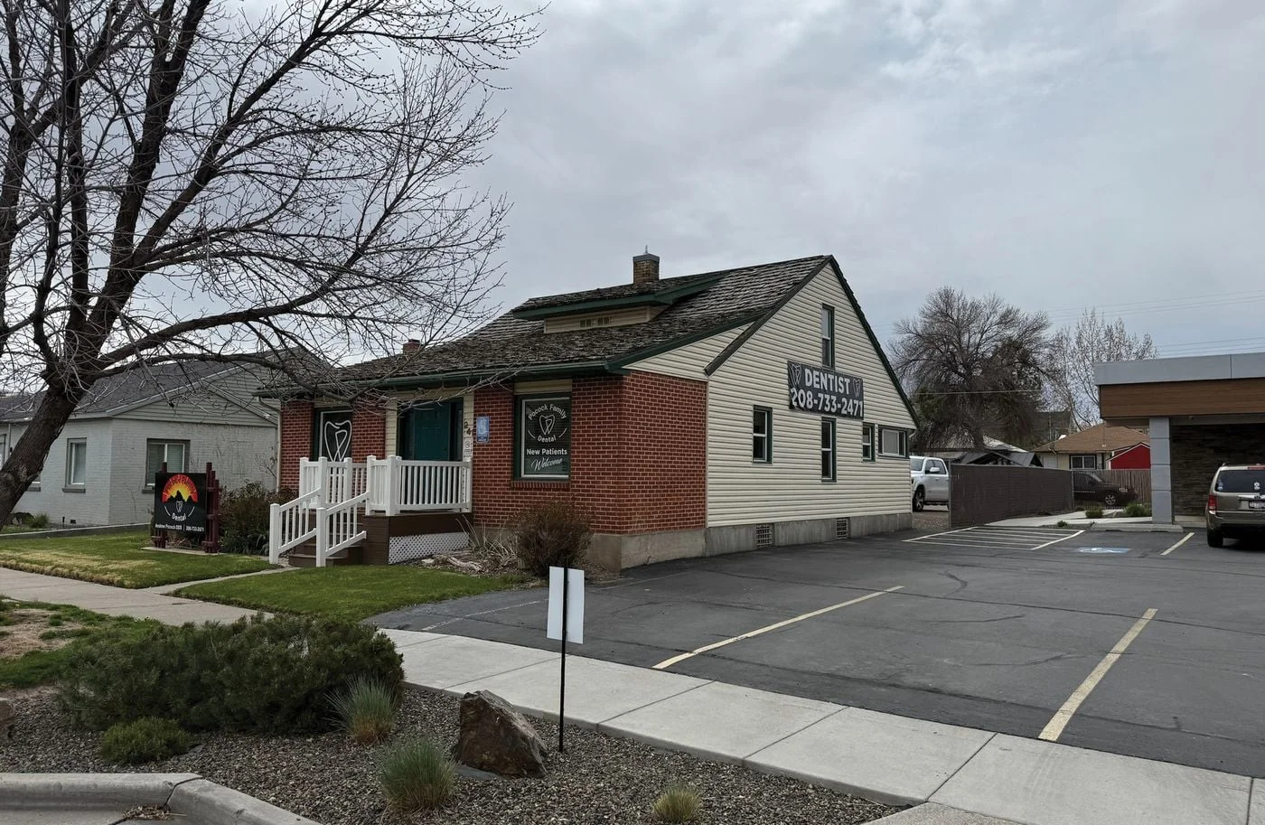 Photo 3 of 241 4th Ave N, Twin Falls, ID 83301