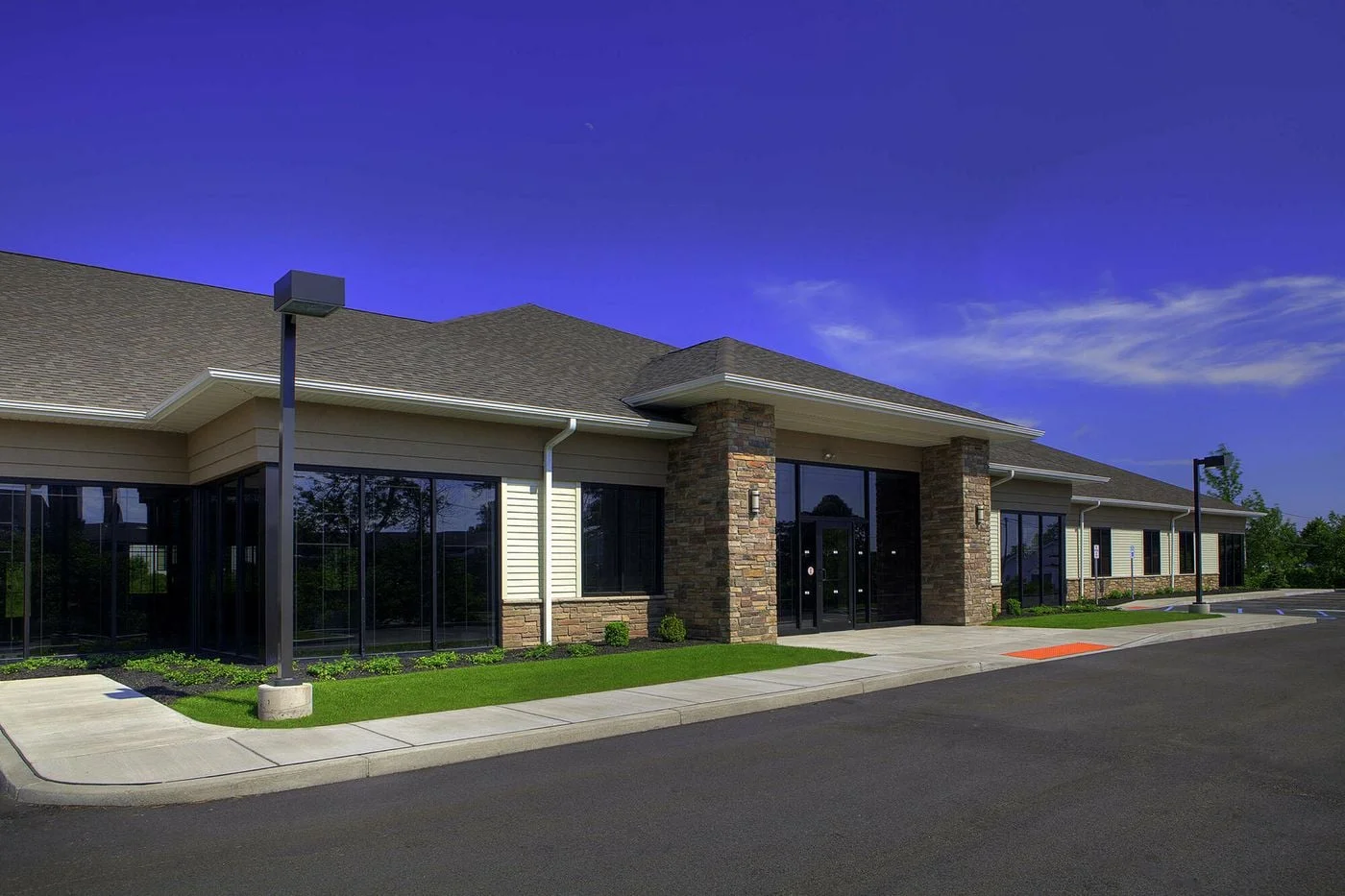 Photo 1 of 6325 Main St, Williamsville, NY 14221