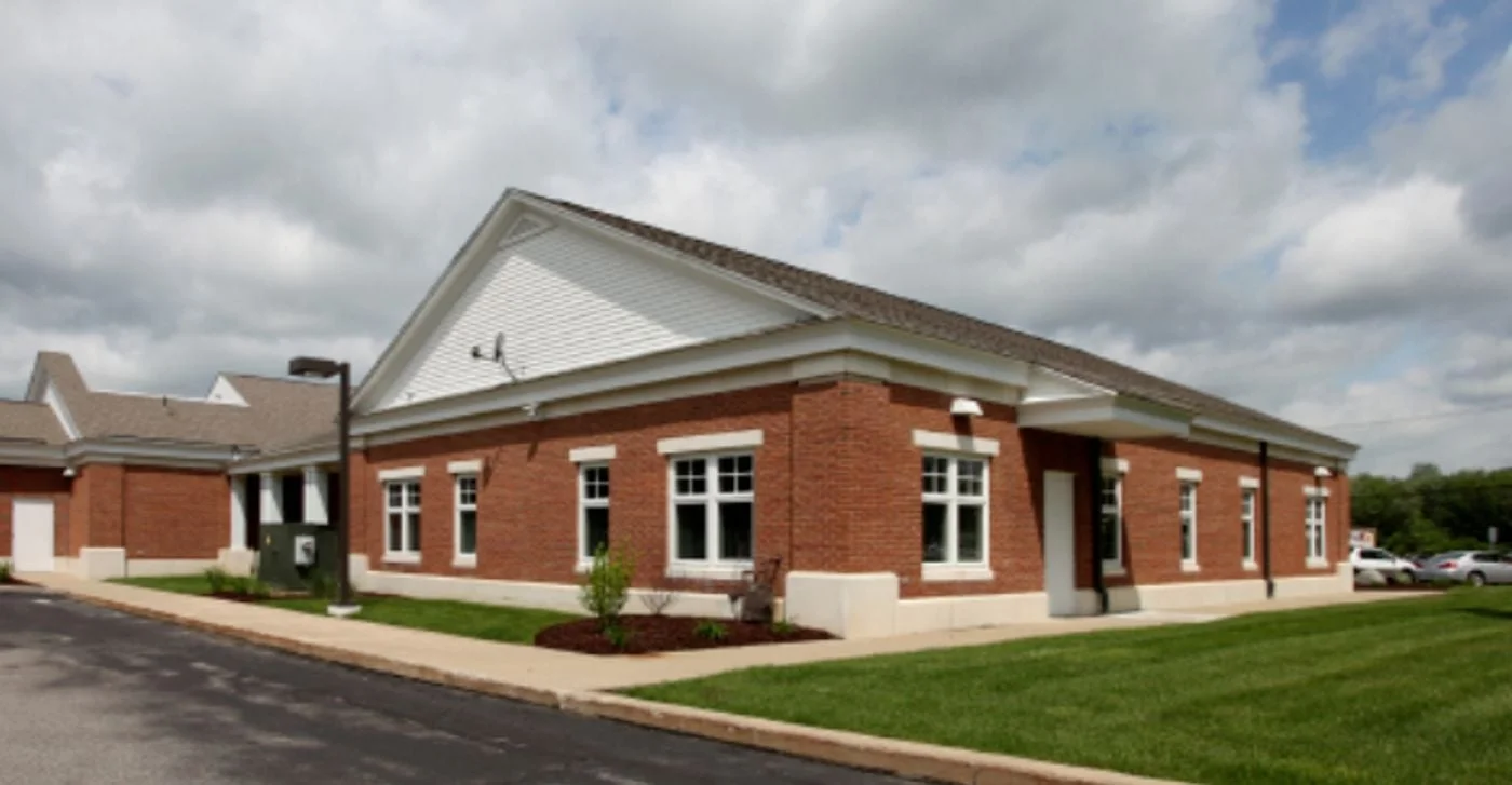 Photo 1 of 8391 East Washington Street, Chagrin Falls, OH 44023